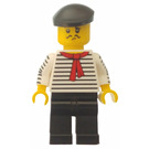 LEGO Connoisseur Minifigurka