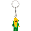 LEGO Corn Cob Guy Klíč Řetěz (853794)