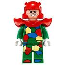 LEGO Crazy Quilt Minifigurka