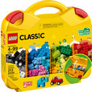 LEGO Creative Suitcase 10713 Obal