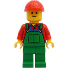 LEGO Creator Expert Minifigurka