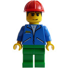 LEGO Creator Minifigurka