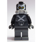 LEGO Crossbones Minifigurka