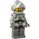 LEGO Koruna Rytíř s Breastplate Minifigurka