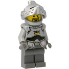 LEGO Koruna Rytíř s Breastplate Minifigurka