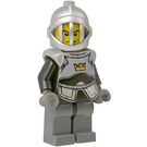 LEGO Koruna Rytíř s Breastplate Minifigurka