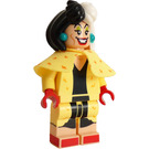 LEGO Cruella de Vil Minifigurka