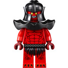 LEGO Crust Smasher Minifigurka