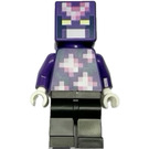 LEGO Crystal Rytíř Minifigurka