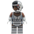 LEGO Cyborg Minifigurka