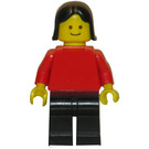 LEGO Dacta Minifigurka