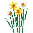 LEGO Daffodils 40747