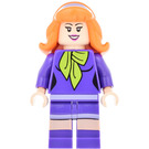 LEGO Daphne Minifigurka