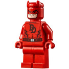 LEGO Daredevil Minifigurka