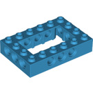 LEGO Kostka 4 x 6 s Open Centrum 2 x 4 (32531 / 40344)