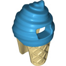 LEGO Minifigure Ice Cream Costume (80678)