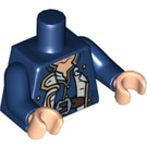 LEGO Admiral Norrington Trup (973 / 76382)