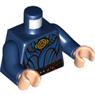 LEGO Doktor Strange Minifigurka Trup (973 / 76382)