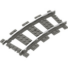 LEGO Vlak Track 9V Zakřivený (2867 / 74747)