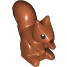 LEGO Squirrel s Brown Nose (98480)