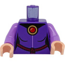 LEGO Minifigurka Trup Evil Queen (973 / 76382)