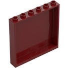 LEGO Panel 1 x 6 x 5 (35286 / 59349)