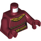 LEGO Zorii Bliss Minifig Trup (973 / 76382)