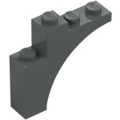 LEGO Klenba 1 x 4 x 3 (80543)