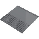 LEGO Základní deska 16 x 16 s Driveway (30225 / 51595)