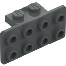 LEGO Konzola 1 x 2 - 2 x 4 (21731 / 93274)