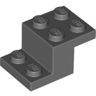 LEGO Konzola 2 x 3 s Deska a Step se spodním držákem čepu (73562)