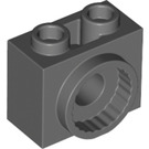 LEGO Kostka 1 x 2 x 1.3 s Rotation Joint Socket (80431)
