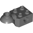 LEGO Kostka 2 x 2 s Horizontální Rotation Joint (48170 / 48442)