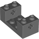 LEGO Kostka 2 x 4 x 1.3 s osa Bricks (67446)