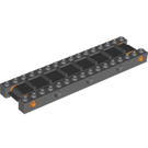 LEGO Kostka 4 x 16 nosník for Conveyer Pás Assembly (92712 / 92715)