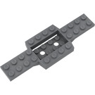 LEGO Car Base 4 x 12 x 0.667 (52036)