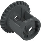 LEGO Differential s Jeden Ozubené kolo 28 Zub Úkos s uzavřeným středem (62821)