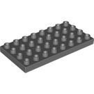 LEGO Duplo Deska 4 x 8 (4672 / 10199)