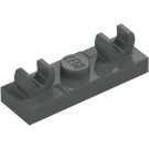 LEGO Deska 1 x 3 s Vertikální Clips (79987)