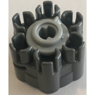 LEGO Six Shooter Assembly s Medium Stone Spoušť