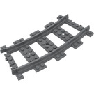 LEGO Vlak Track Zakřivený 22.5° (53400 / 53405)