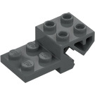 LEGO Vozidlo Základna s Zavěšení Mountings (69963)