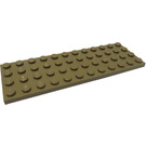 LEGO Deska 4 x 12 (3029)
