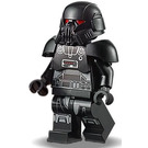LEGO Dark Trooper Minifigure