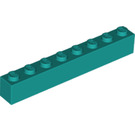 LEGO Kostka 1 x 8 (3008)