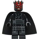 LEGO Darth Maul s Plášť a Printed Nohy Minifigurka