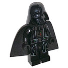 LEGO Darth Vader s Světlo Tělová Hlava a Printed Paže Minifigurka