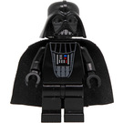 LEGO Darth Vader s Medium Stone Šedá Hlava bez Eyebrows Minifigurka