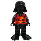 LEGO Darth Vader s Summer Palm Strom Výstroj Minifigurka