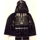 LEGO Darth Vader s Barva opálení Hlava Minifigurka